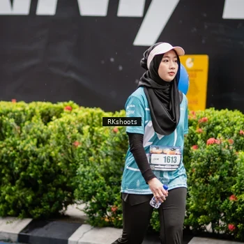 Runner Photo 8982286