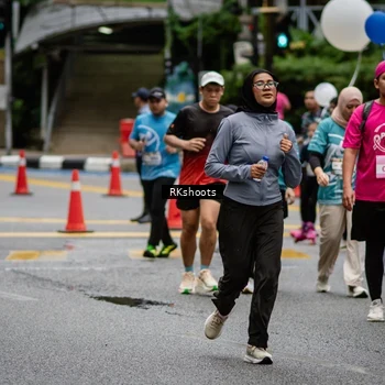 Runner Photo 8982287
