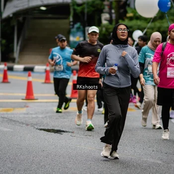 Runner Photo 8982288
