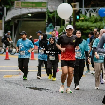 Runner Photo 8982289