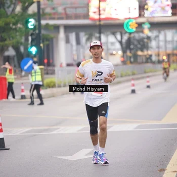 Runner Photo 8982290