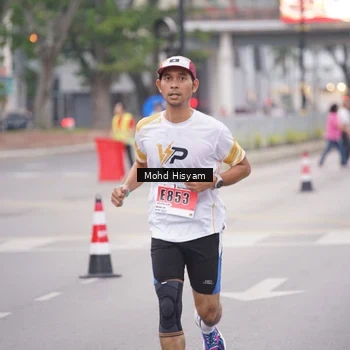 Runner Photo 8982291