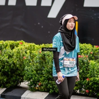 Runner Photo 8982292