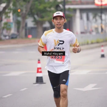 Runner Photo 8982293