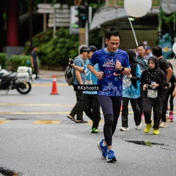 Runner Photo 8982294