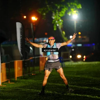 Runner Photo 8982297