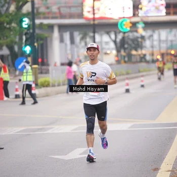 Runner Photo 8982298