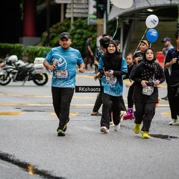 Runner Photo 8982299