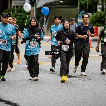 Runner Photo 8982302