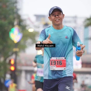 Runner Photo 8982303