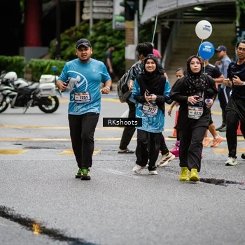 Runner Photo 8982304