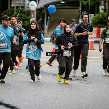 Runner Photo 8982305
