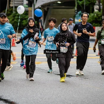 Runner Photo 8982306