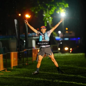 Runner Photo 8982307
