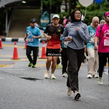 Runner Photo 8982310