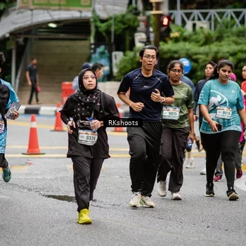 Runner Photo 8982311