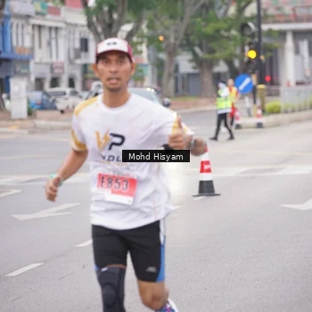 Runner Photo 8982312