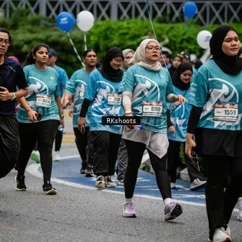 Runner Photo 8982313