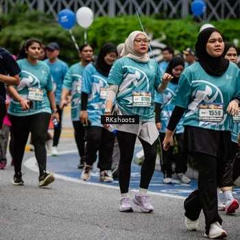 Runner Photo 8982314