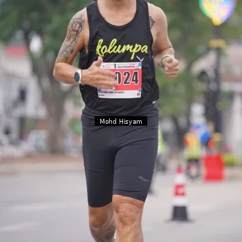 Runner Photo 8982316