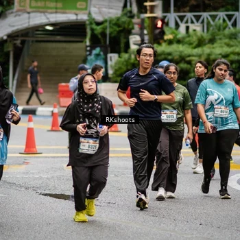 Runner Photo 8982317