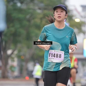 Runner Photo 8982318