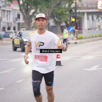 Runner Photo 8982320