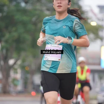 Runner Photo 8982321