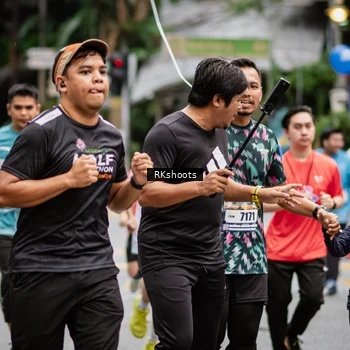 Runner Photo 8982324