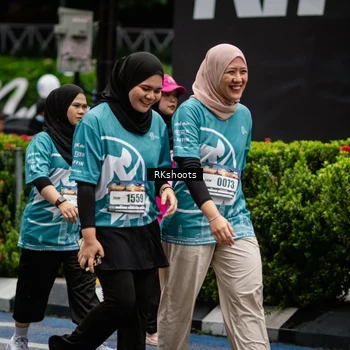 Runner Photo 8982325