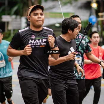Runner Photo 8982327