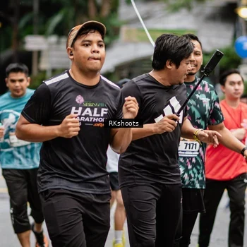 Runner Photo 8982329