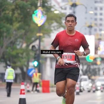 Runner Photo 8982330