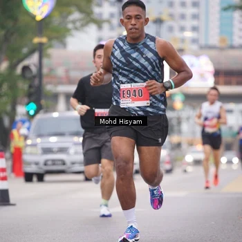 Runner Photo 8982333