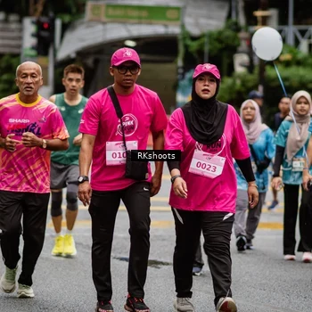 Runner Photo 8982337