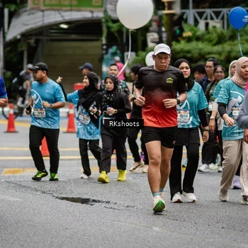 Runner Photo 8982339