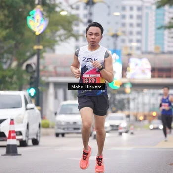 Runner Photo 8982340