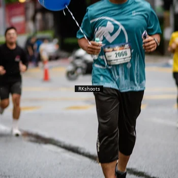 Runner Photo 8982342