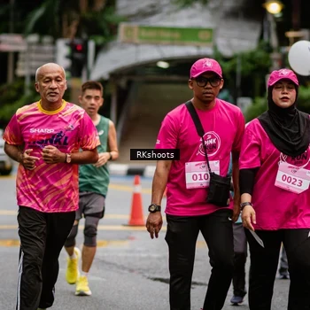 Runner Photo 8982344