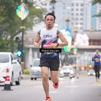 Runner Photo 8982346