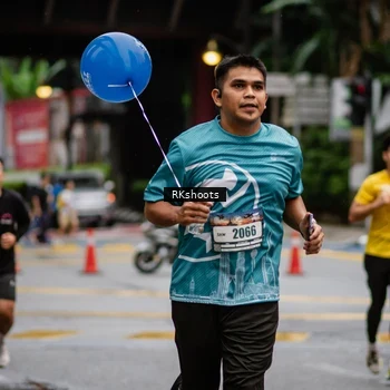 Runner Photo 8982349