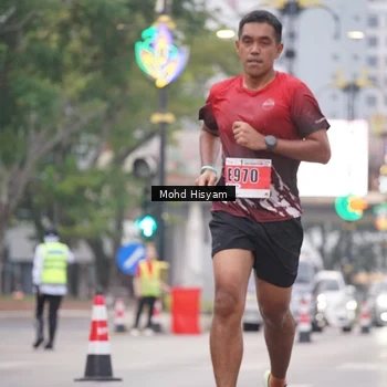 Runner Photo 8982350
