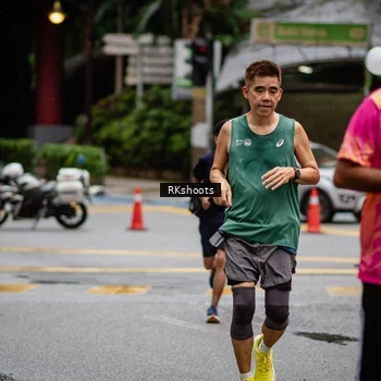 Runner Photo 8982351