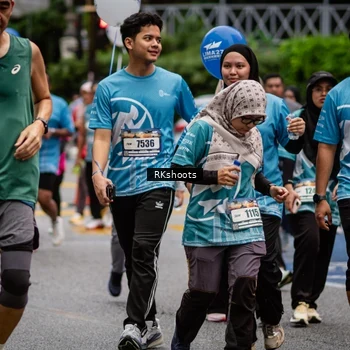 Runner Photo 8982358