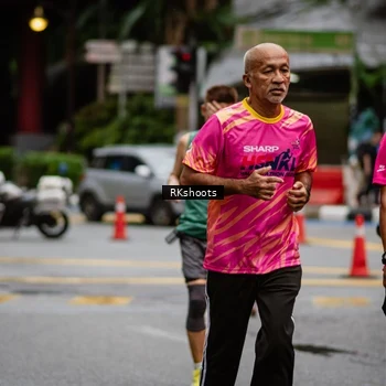 Runner Photo 8982359