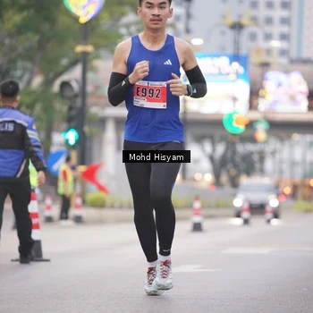 Runner Photo 8982360