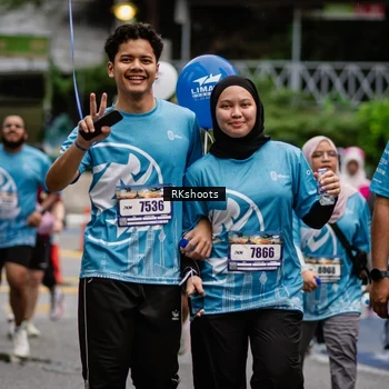 Runner Photo 8982361