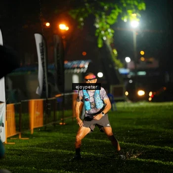 Runner Photo 8982363