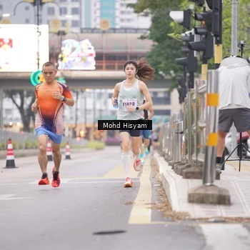 Runner Photo 8982364