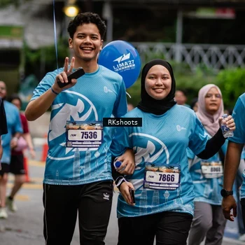 Runner Photo 8982365